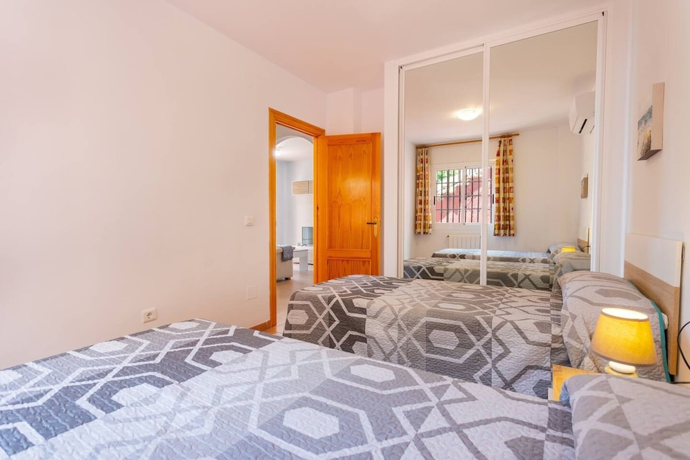 Apartamento Ladera Solset