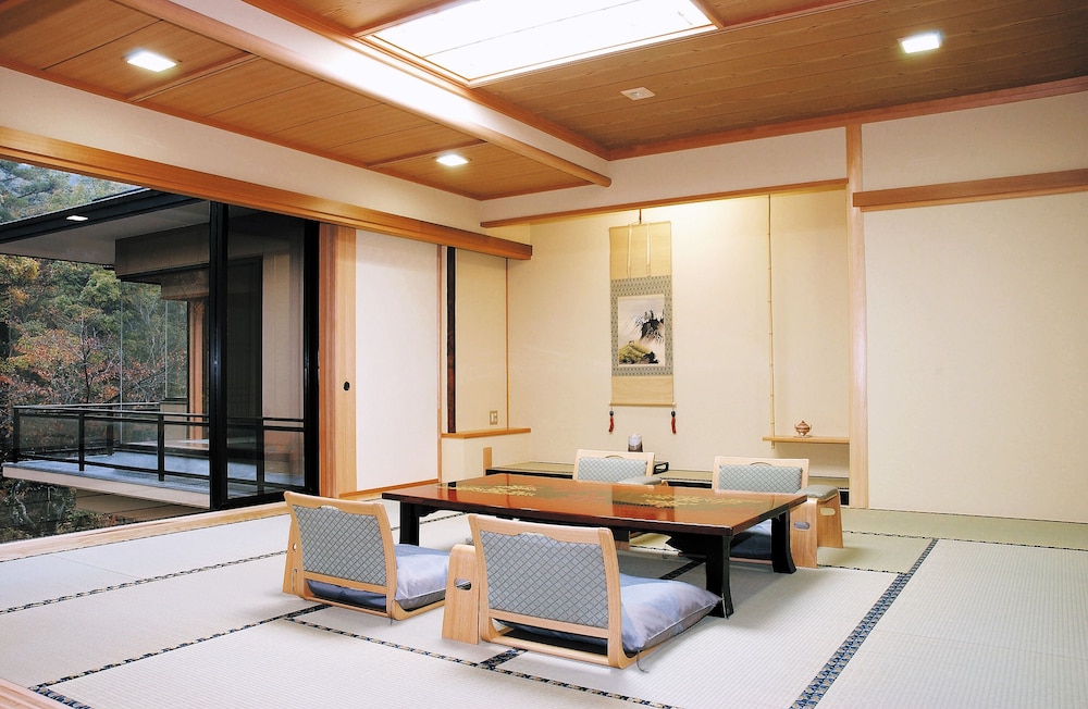 Yamagamionsen Yunomotokan