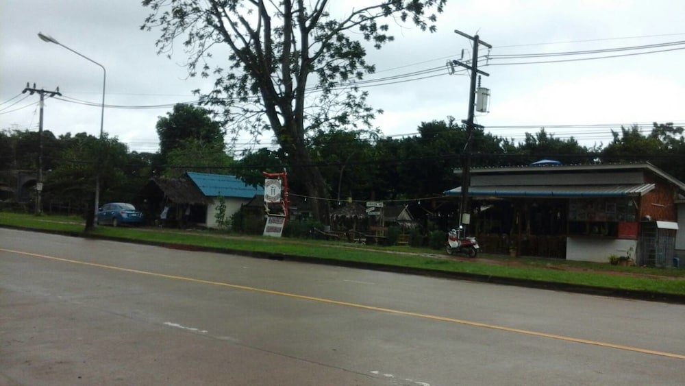 Best Stay Hostel At Lanta
