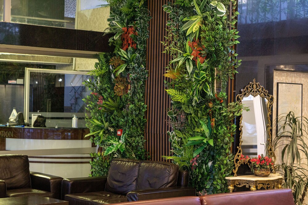 Latifoglu Otel - Image 58