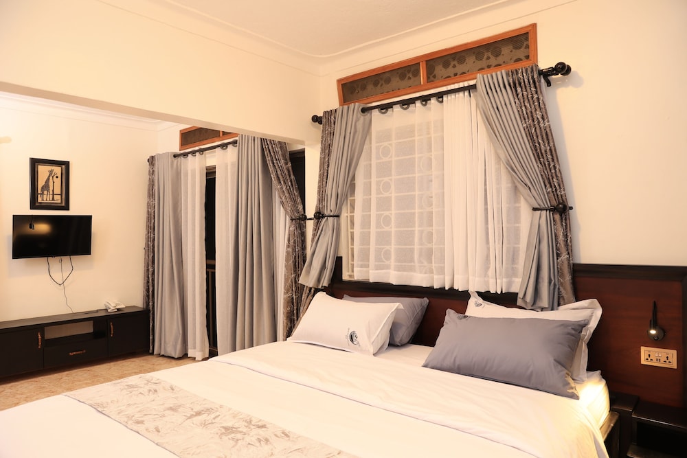 SKA the Boutique B&B