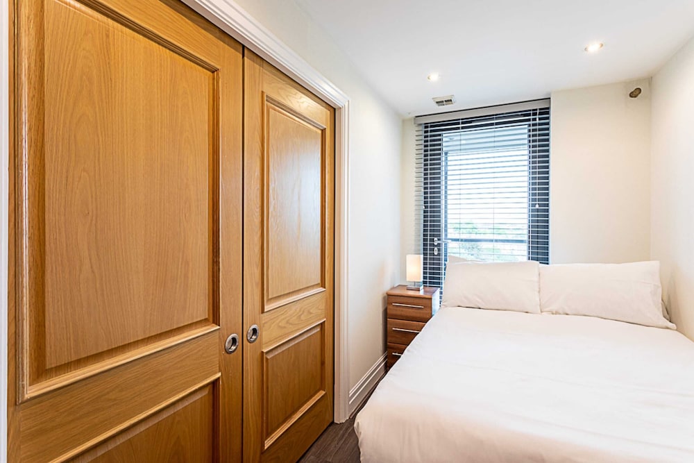 Convenient Urban Pad in Paddington