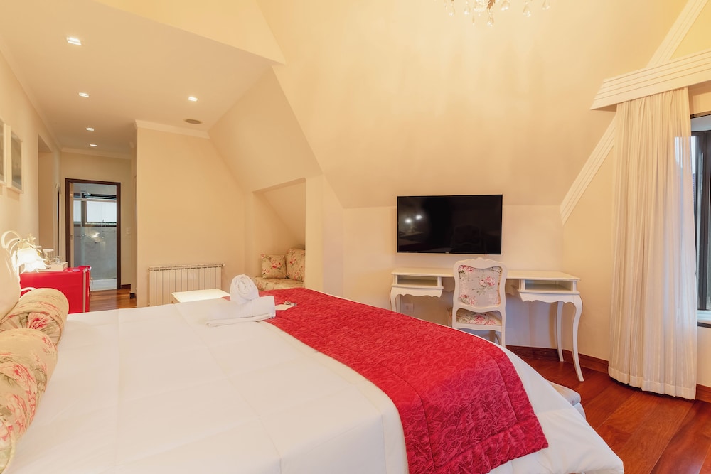 Pousada D'Biagy Premium