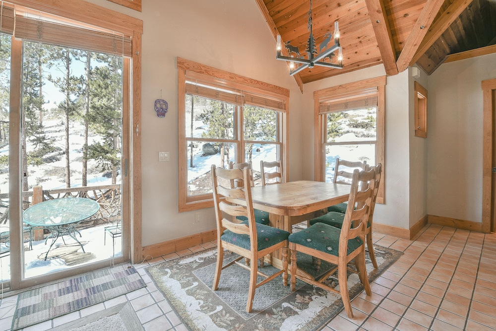 Cabin in the Pines 11 by SummitCove Vacation Lodging