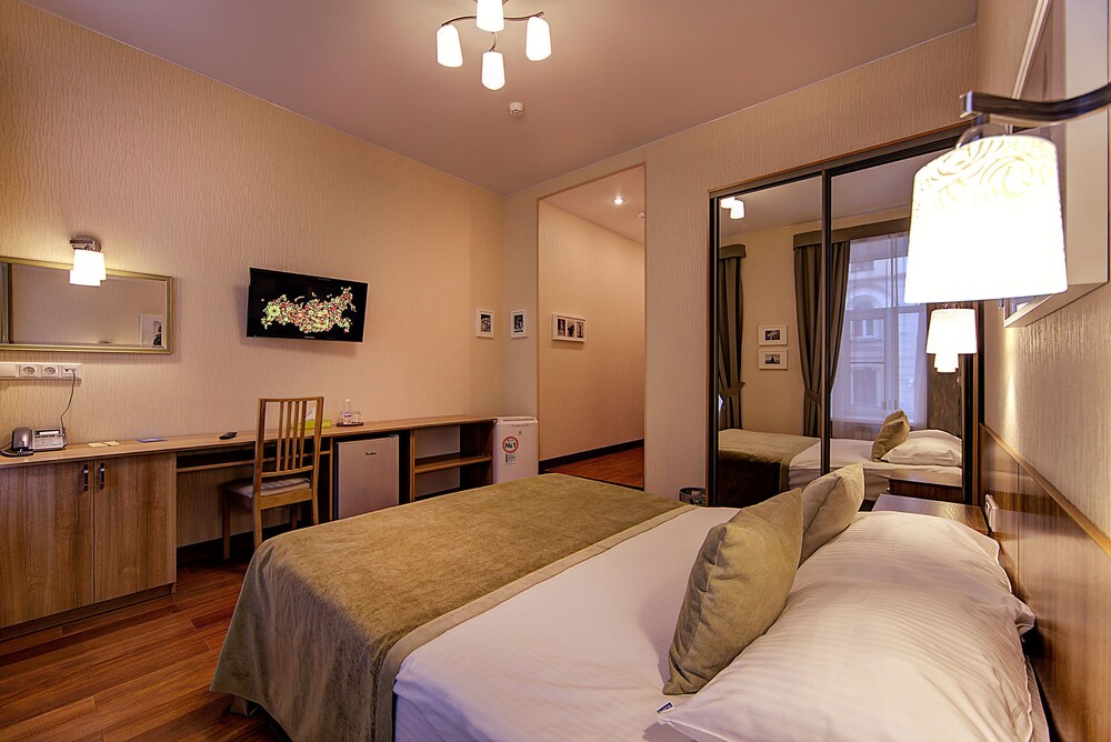Davidov Guest House