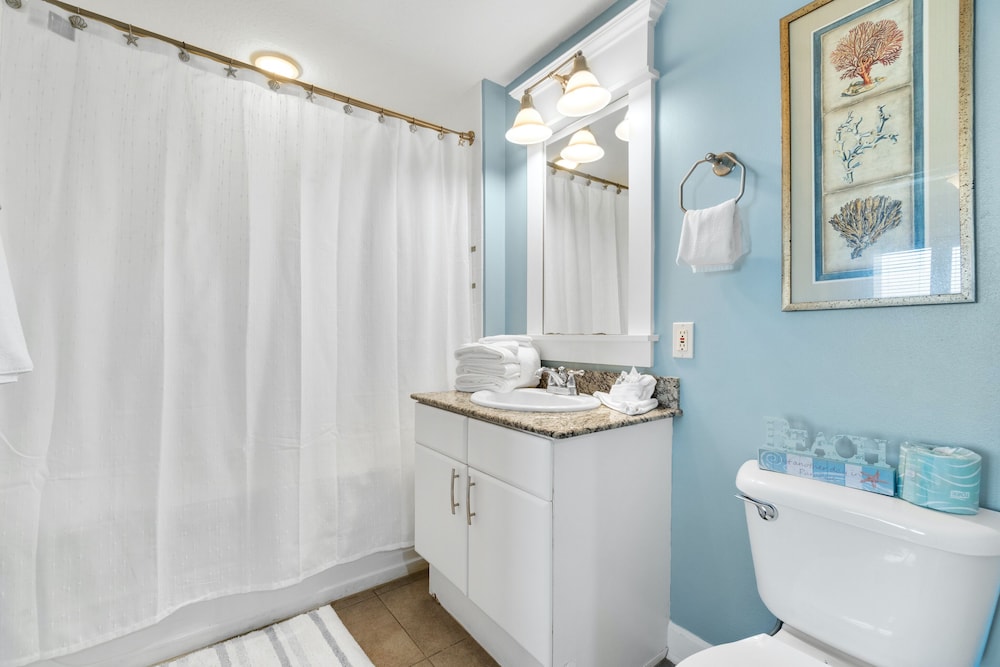 Grand Panama Beach Resort by Panhandle Getaways