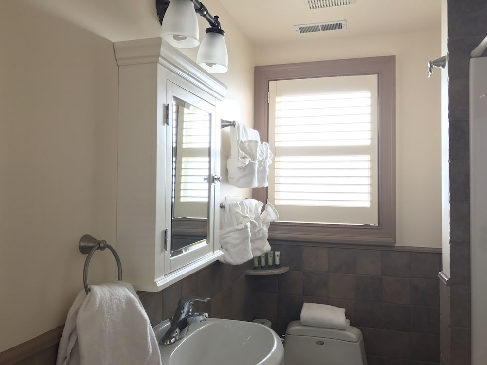 Ala Moana Motel