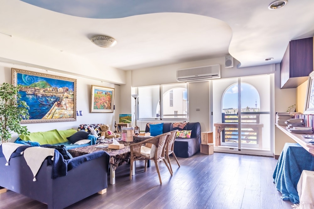 Malibu OceanView