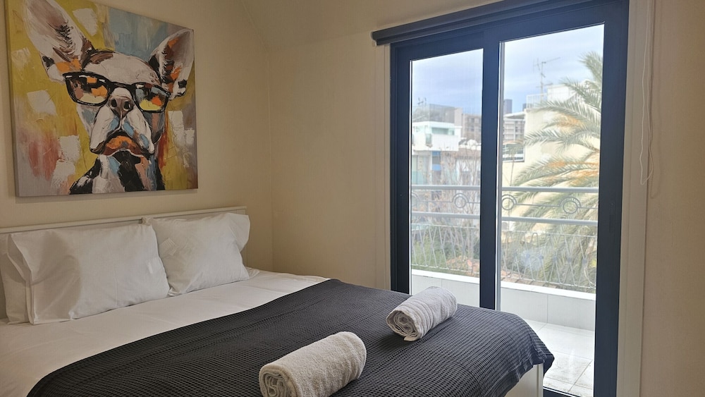 53 NIC - Stay Centrale Apartment