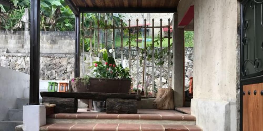 Hotel Casa Jose Coban
