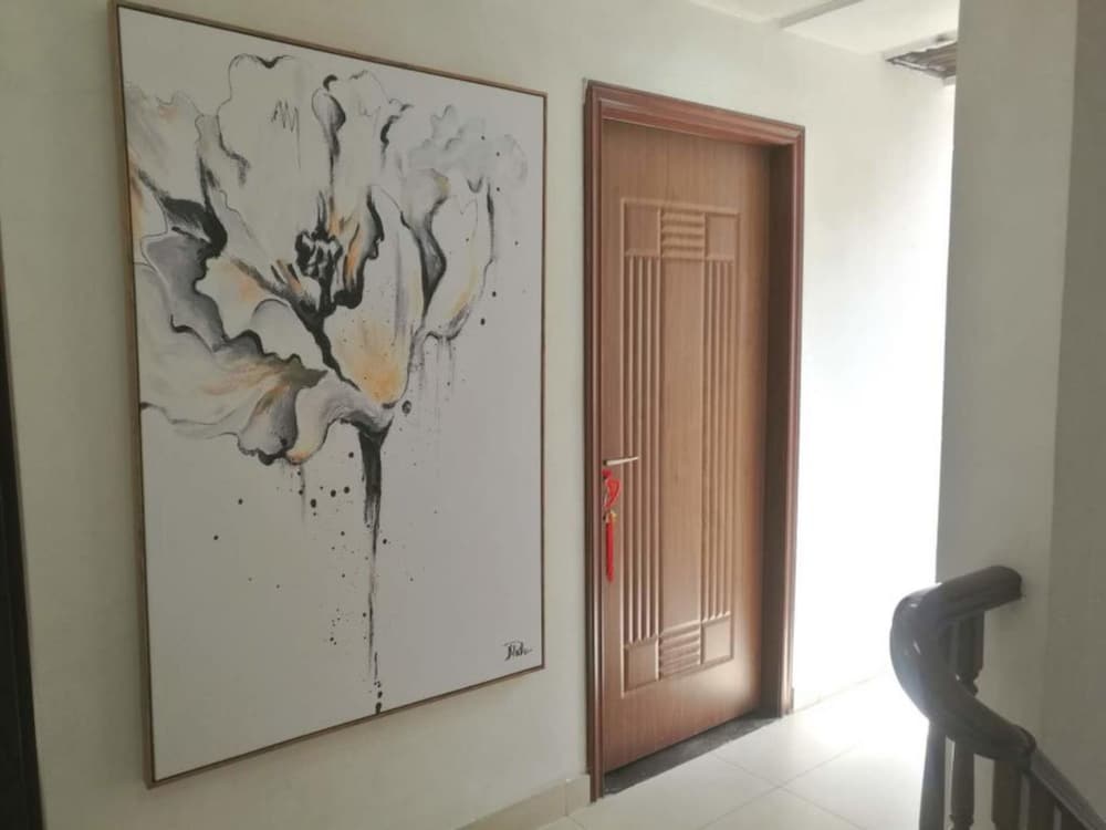Laiyin Garden City Hostel, photo 12