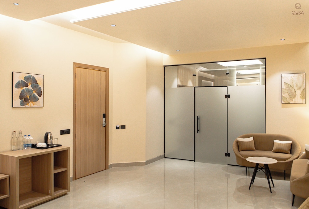 Hotel Quba