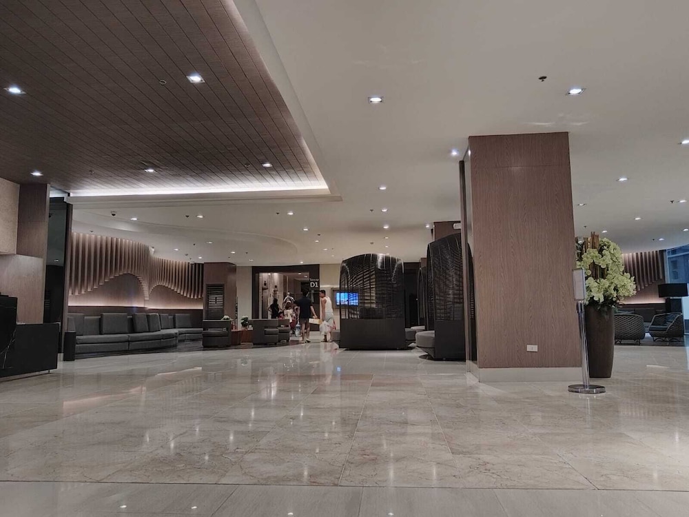 CityComfort Stay-near NAIA AIRPORT & MOA
