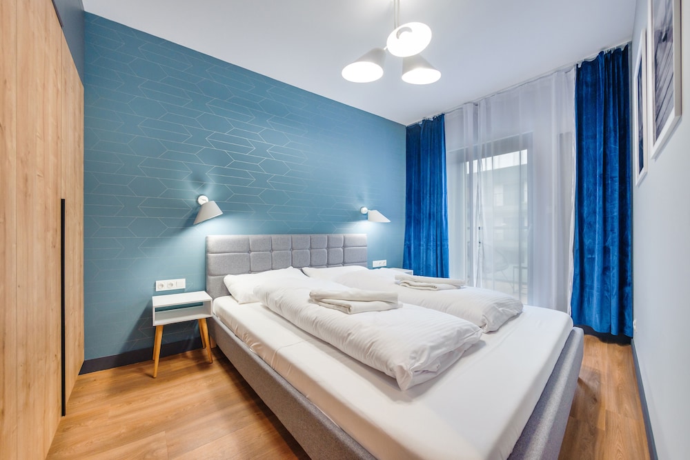 Apartamenty Sun & Snow Gardenia view 2