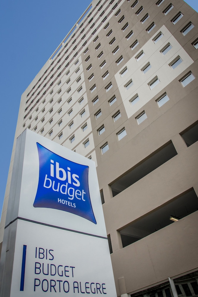 Hotel ibis budget Porto Alegre - Supereconômico - Image 1