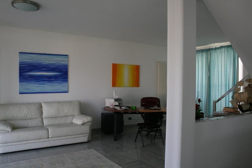 B&B Villa Rosanna
