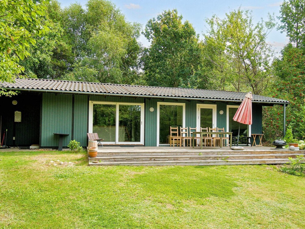 Cozy Retreat in Rageleje - By Traum Ferienwohnungen