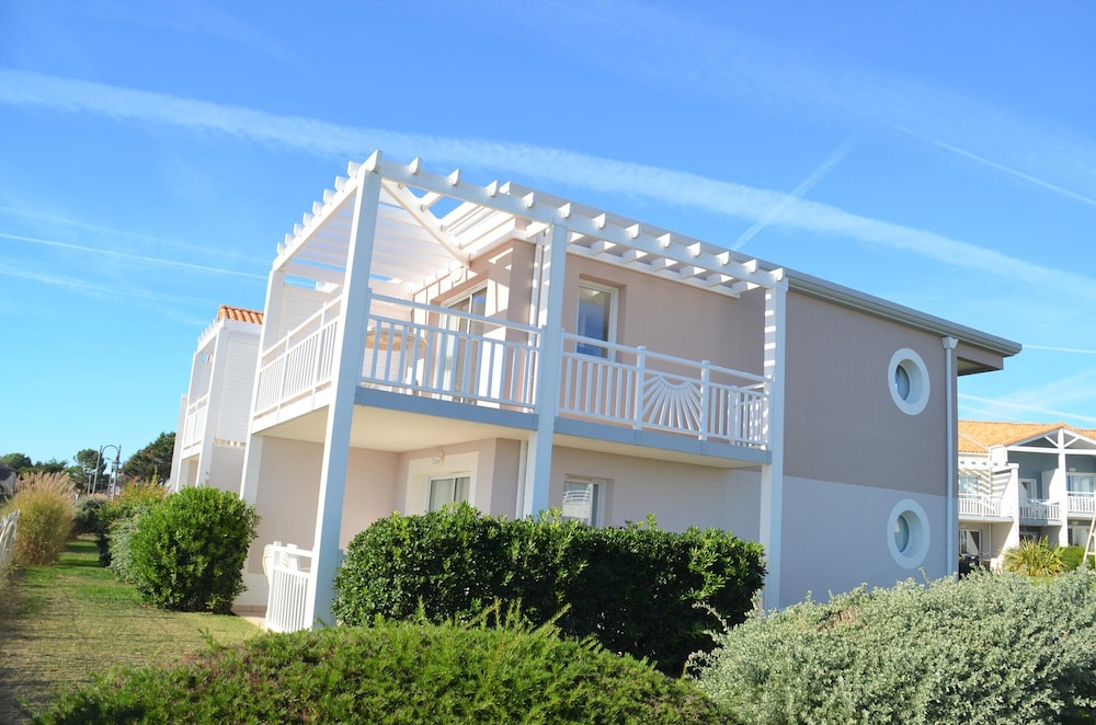 Apartamenty Residence DE Lestran, Zdjęcie 66