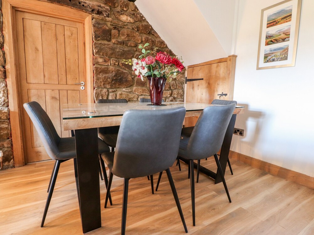 Moss Side Retreat