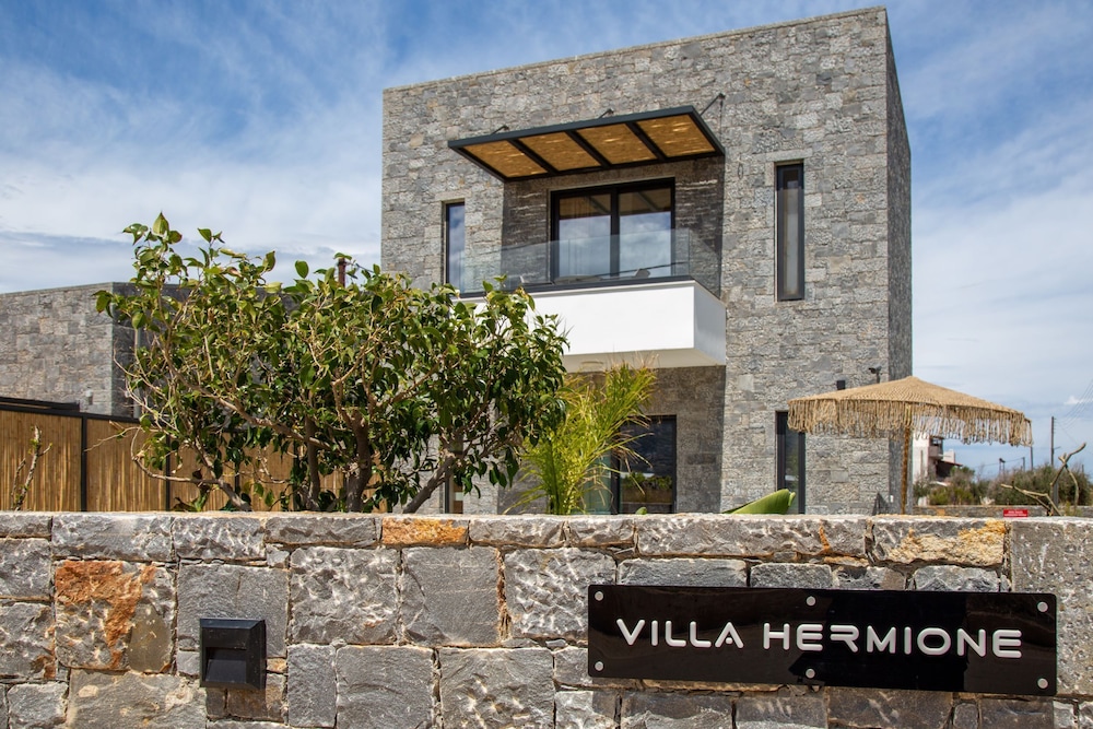 Hermagio Villa Hermione by Estia view 2