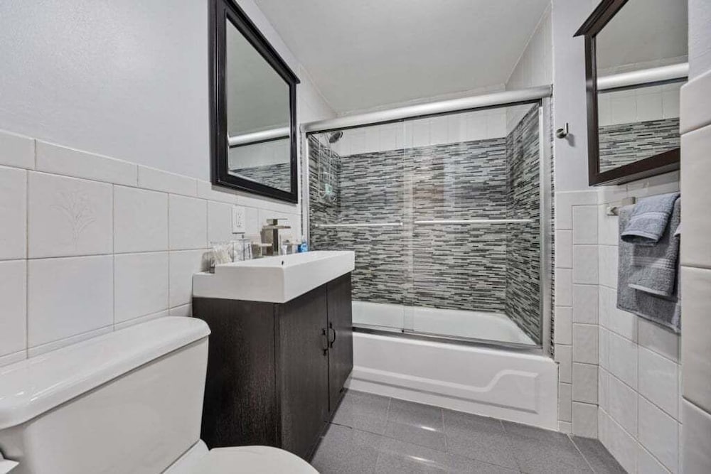Casa Mattia - Stayshores 4 Bedroom Home
