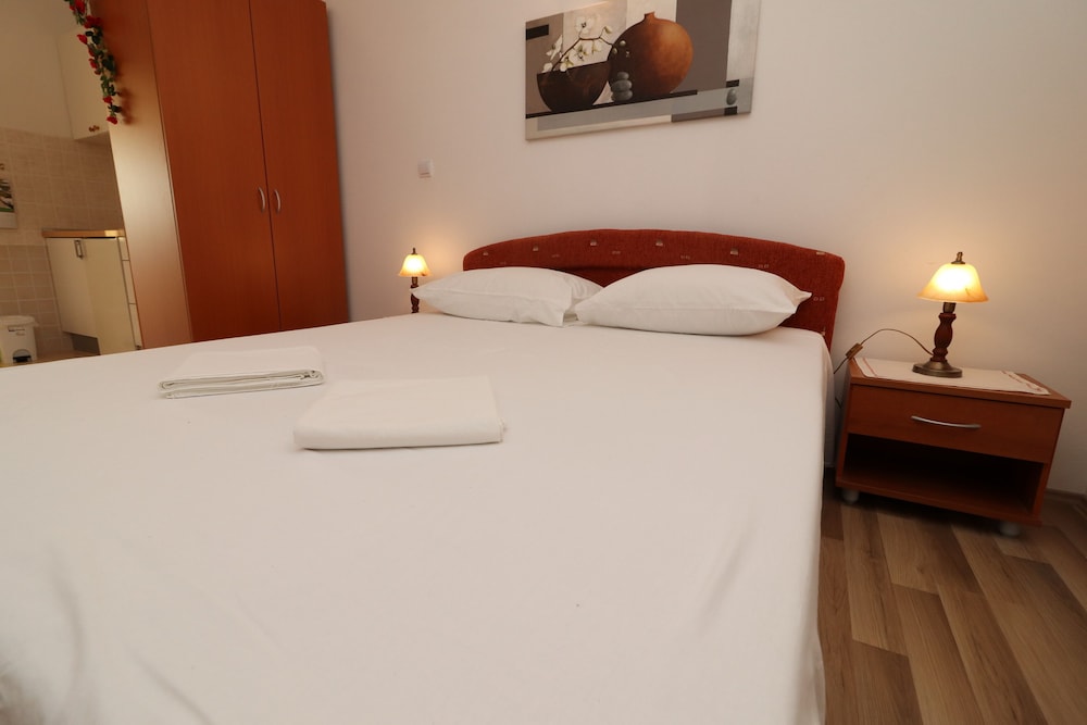 Apartments Sergej view 3