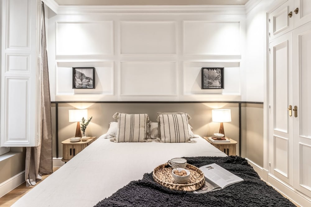 Blu - 1 Bedroom in Almagro