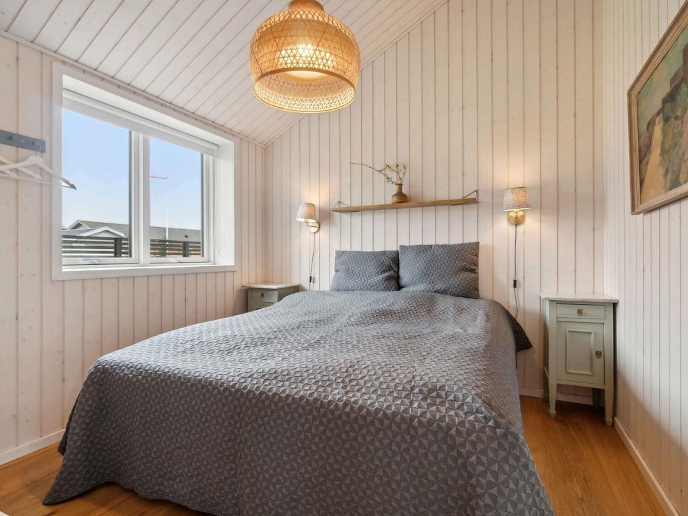 5 Star Holiday Home in Nexo