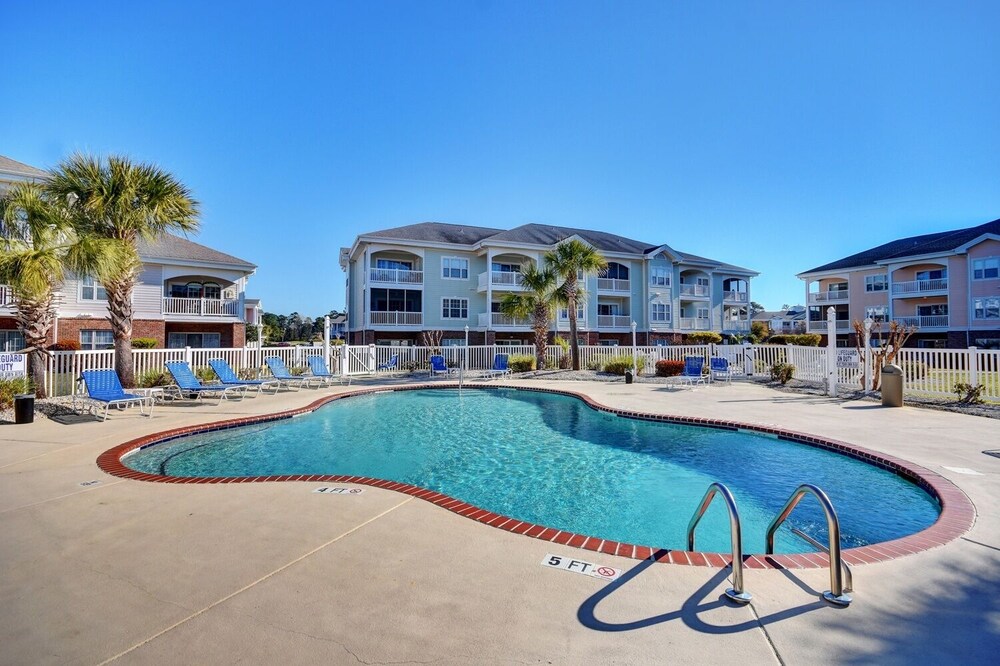 4830 Carnation Cir Magnolia North 2 Bedroom Condo by RedAwning