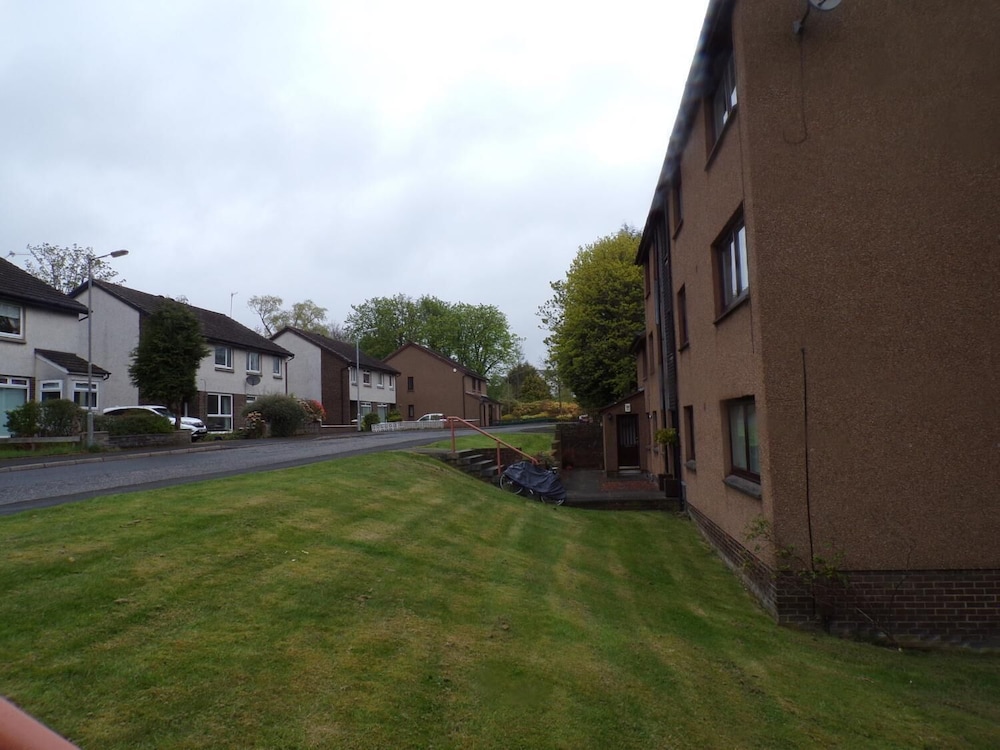 Grandtully Apartments - Glasgow West End