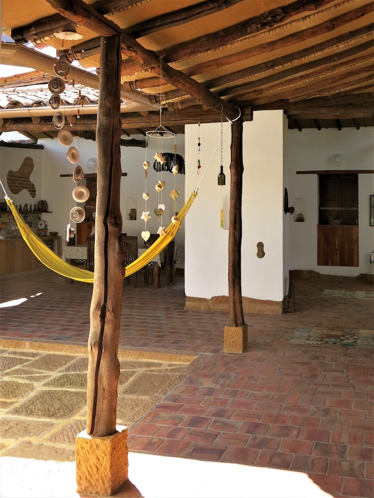 Casa Canela