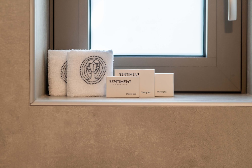 Hotel Villa Mia - Image 1