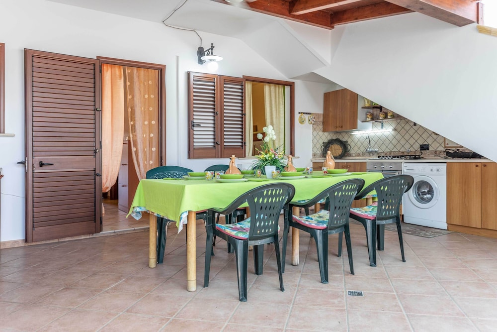 Villetta Isabella view 4