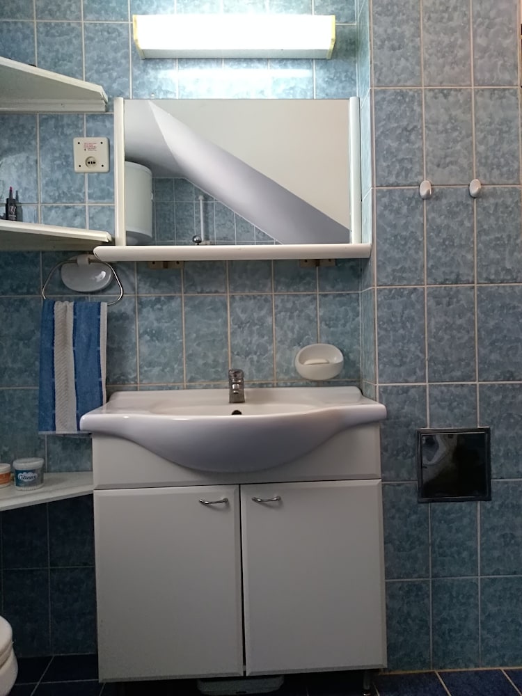 Apartments Jovanovic