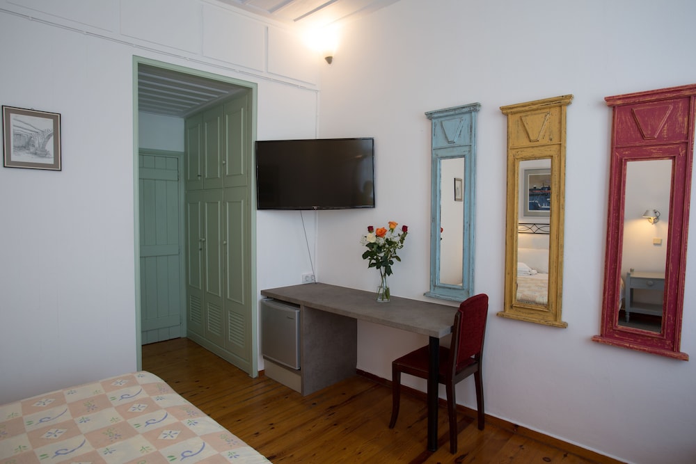 Nostos Hotel 27