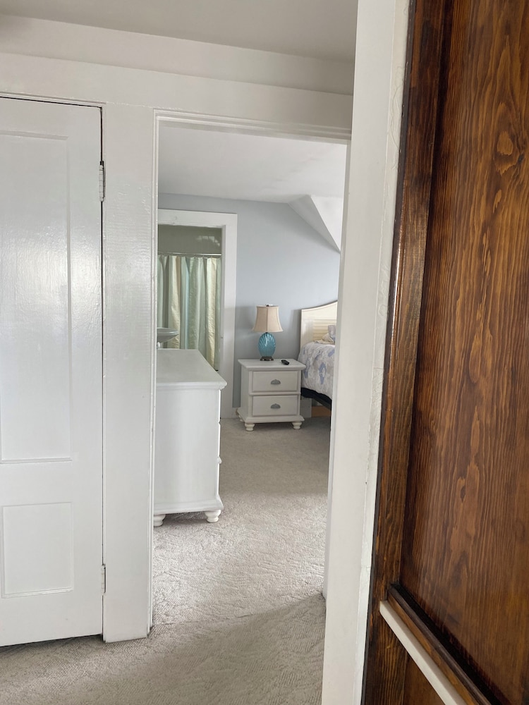 Grand View Motel