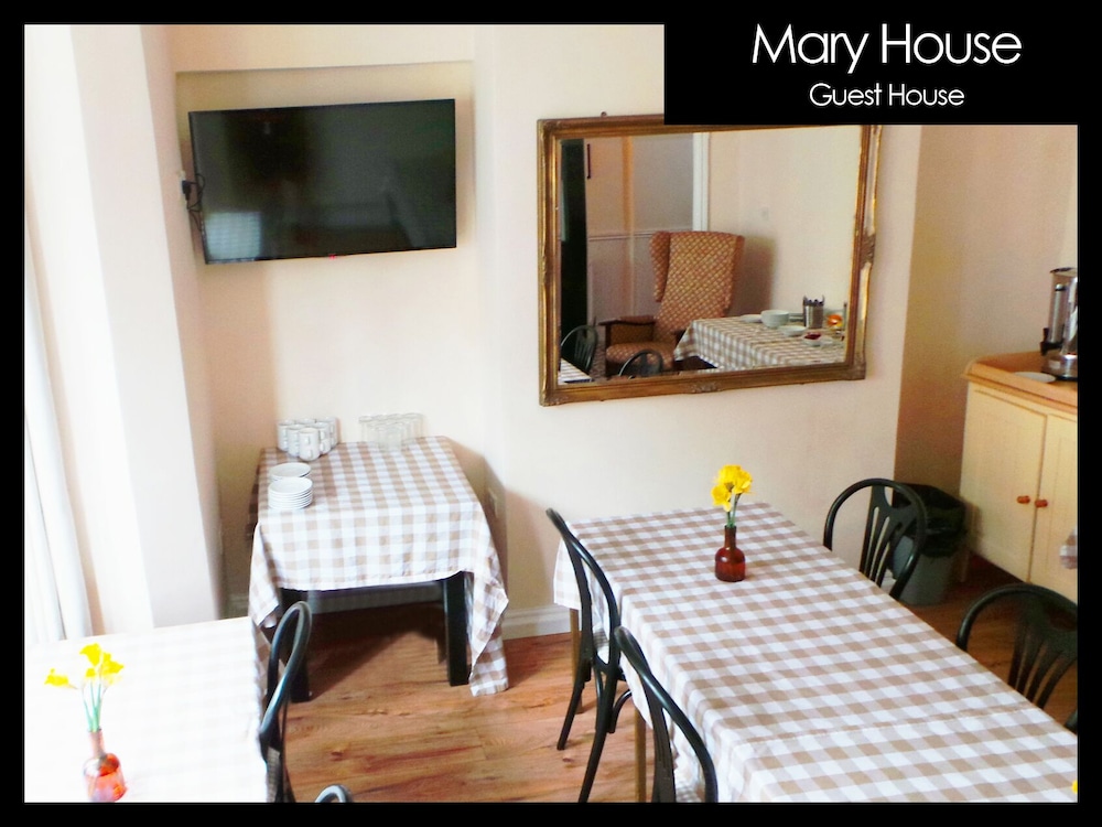 Mary House