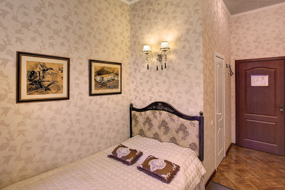 Comfort on Chekhova view 4