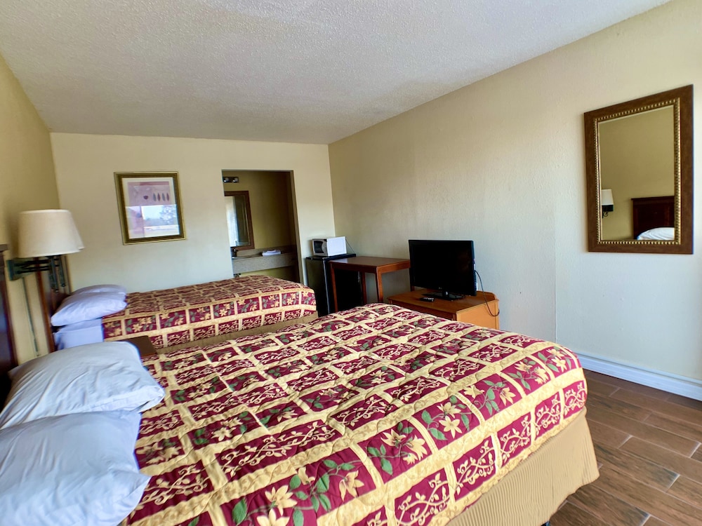 La Vista Inn