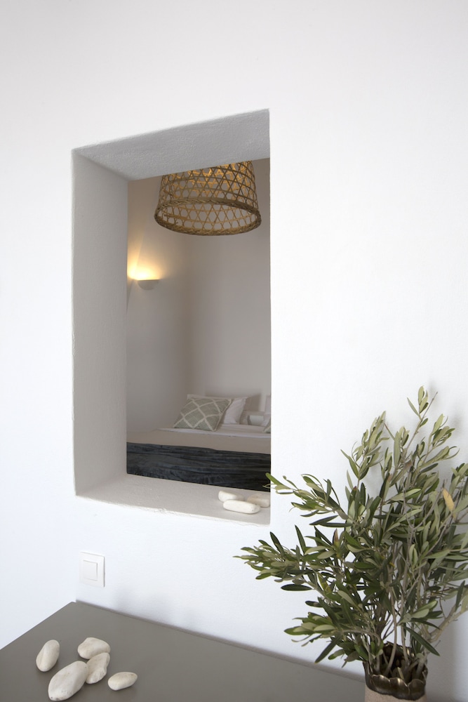 Villa Santorini 520
