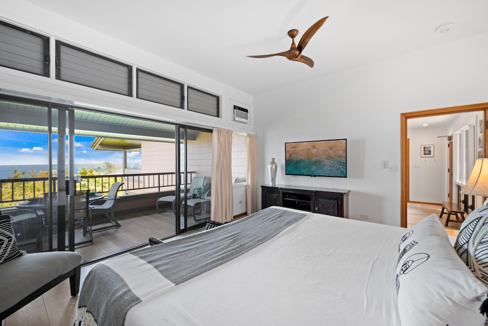 Kapalua Ridge Villas 1023