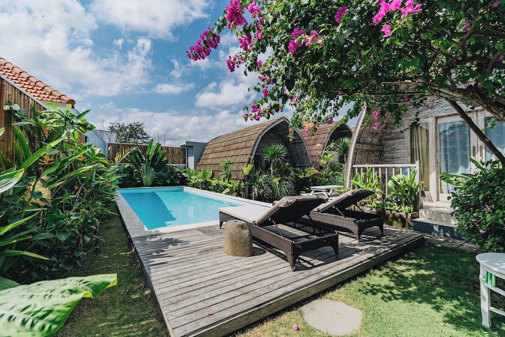Sunshine Village Canggu