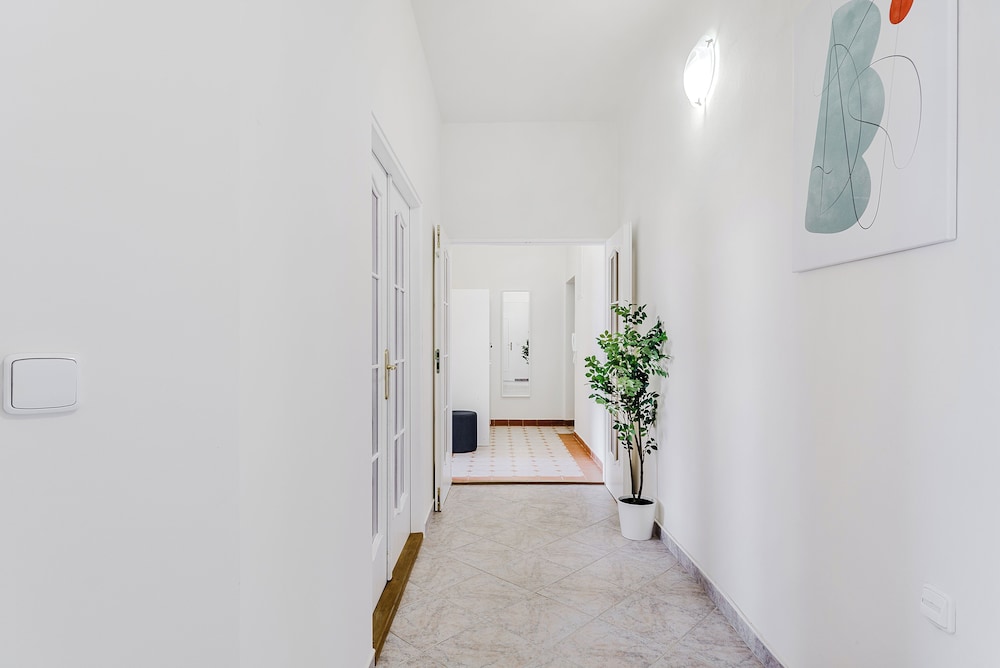 Apartment on Londynska street