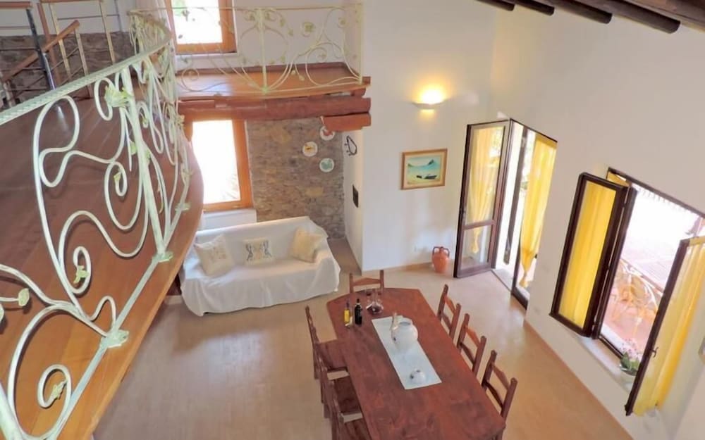 Villa Ludduì L