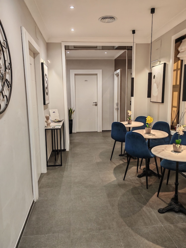 AD Vatican Luxury Rooms