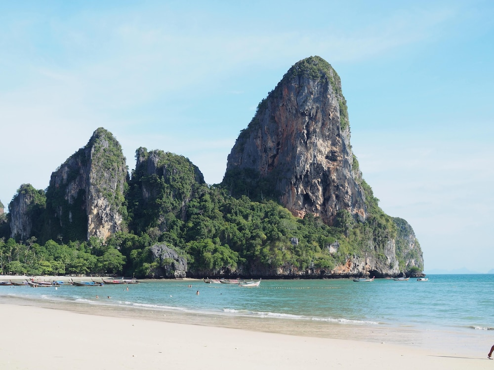 Holiday Style Ao Nang Beach Resort Krabi