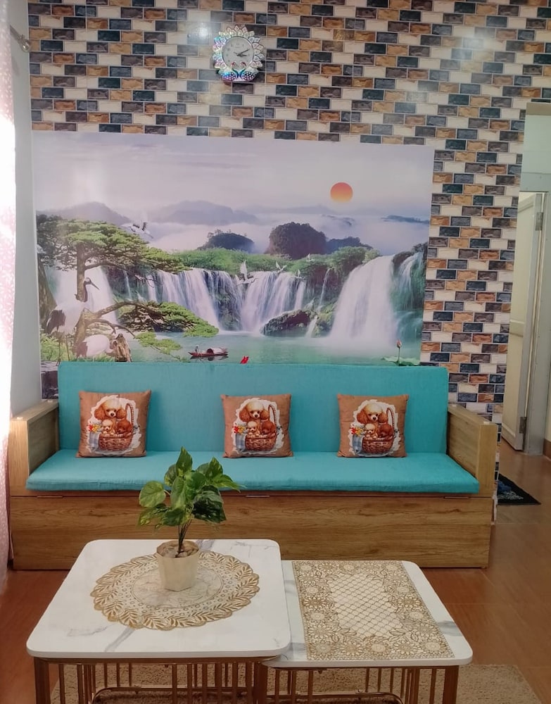 Amazing Homestay