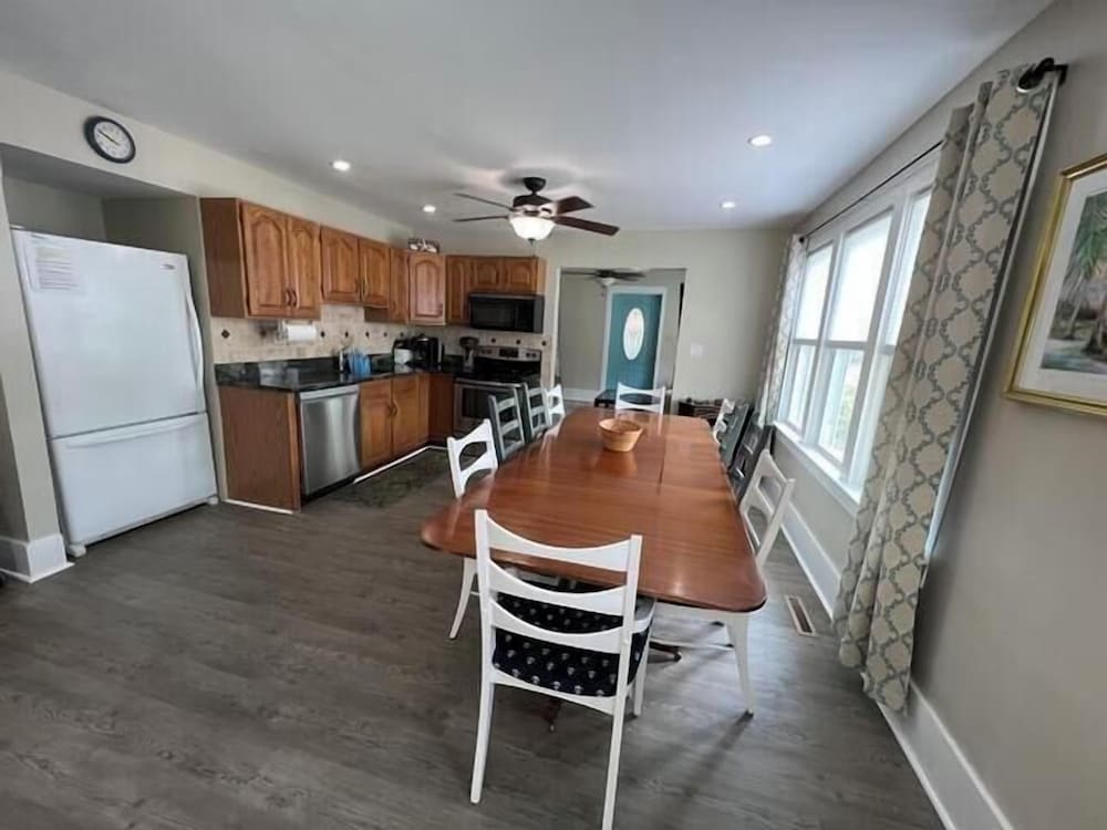 Bayard Avenue 707 1ST Floor