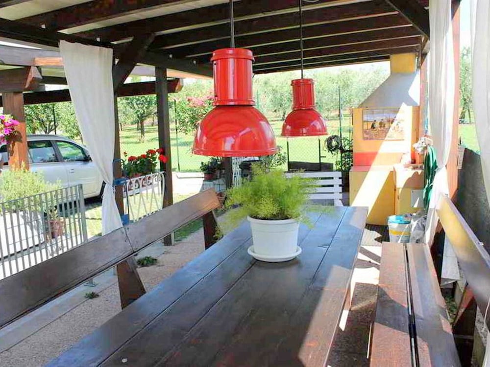 Holiday Home in Lazise Near Gardaland photo 2