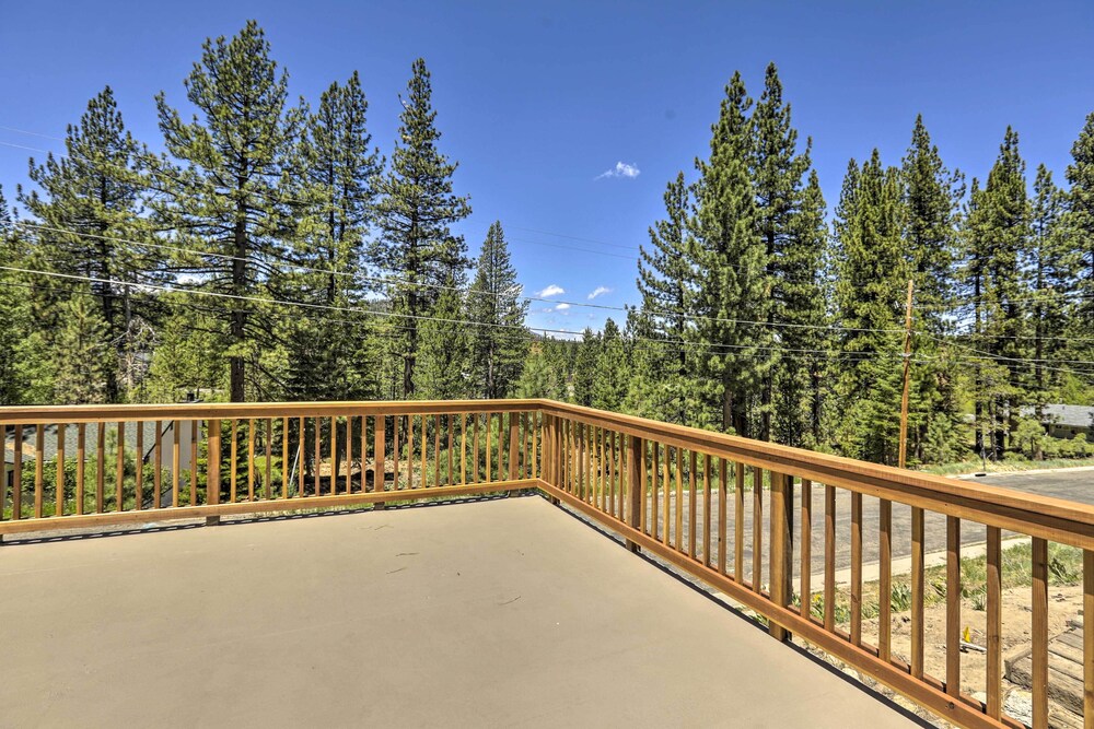Lake Tahoe Vacations - South Lake Tahoe Vacation Rental Near Pope Beach! - Property Image 10